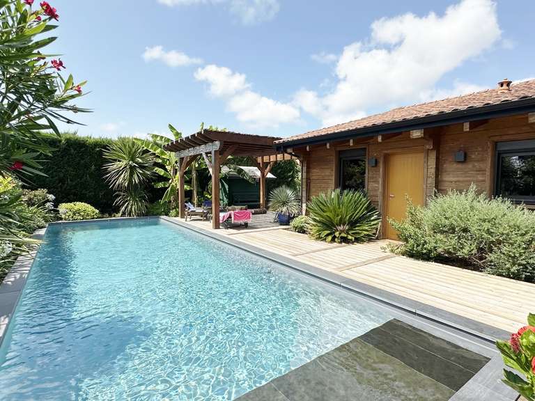 House Angresse - 5 bedrooms - 160m²