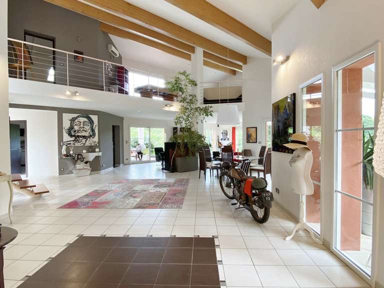 Maison Angresse - 5 chambres - 330m²