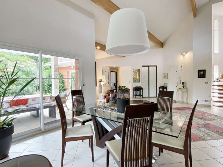 Maison Angresse - 5 chambres - 330m²