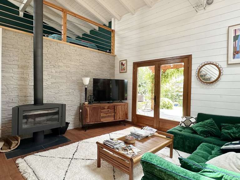 Maison Angresse - 5 chambres - 160m²