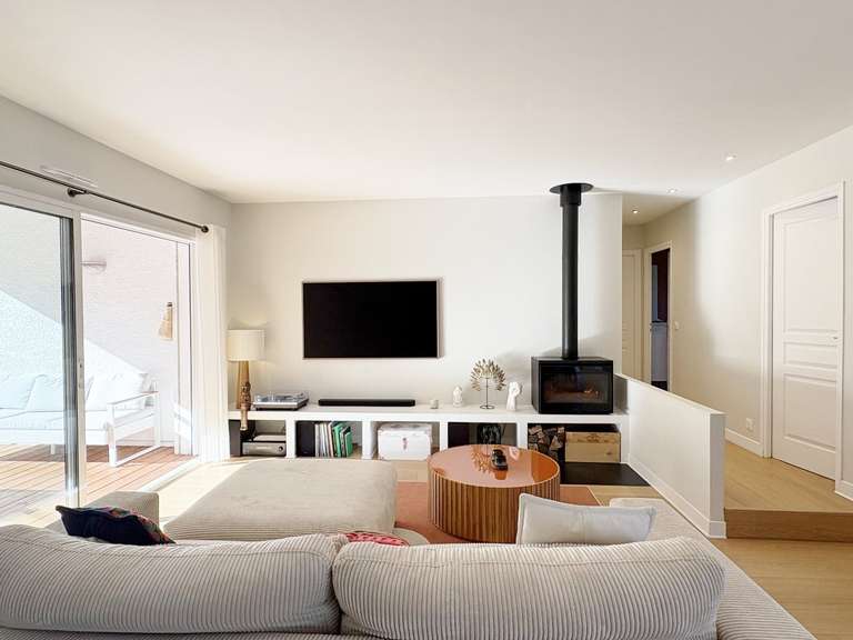 Maison Angresse - 4 chambres - 125m²