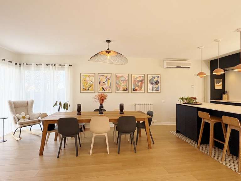 Maison Angresse - 4 chambres - 125m²