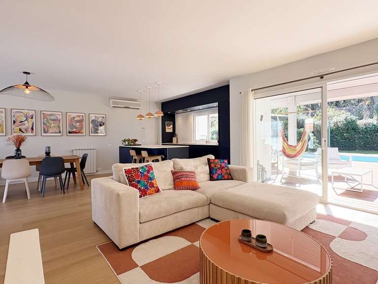 Maison Angresse - 4 chambres - 125m²