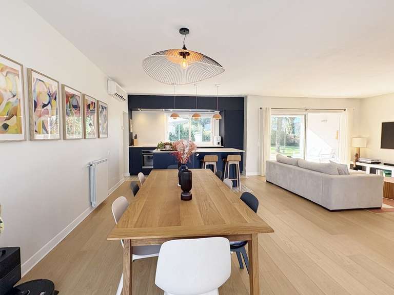 House Angresse - 4 bedrooms - 125m²