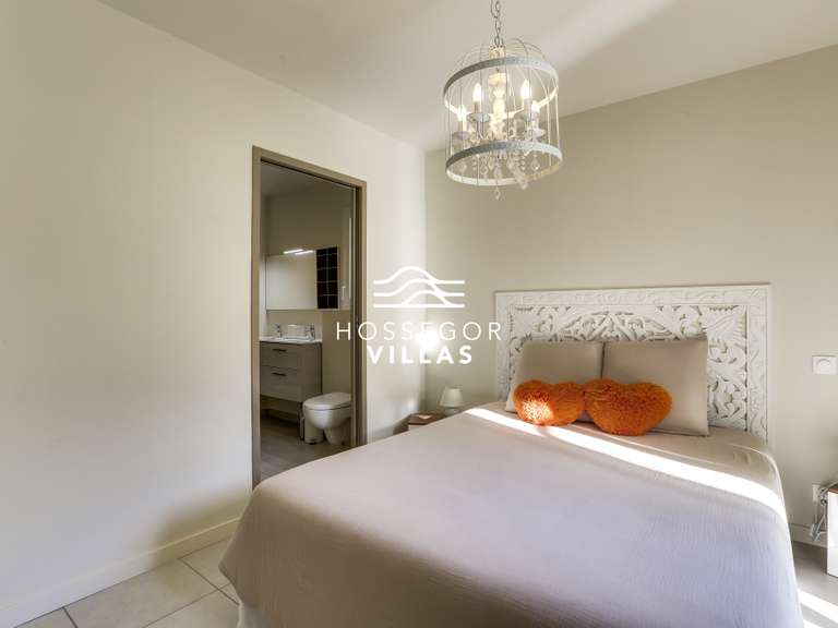 House Angresse - 3 bedrooms - 110m²