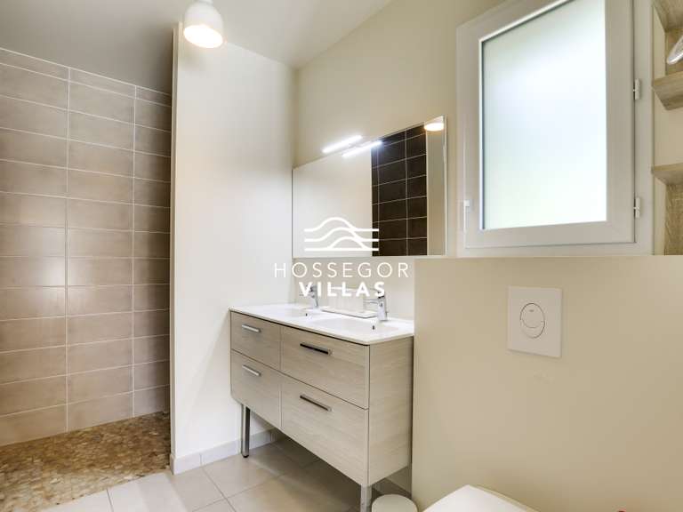 House Angresse - 3 bedrooms - 110m²