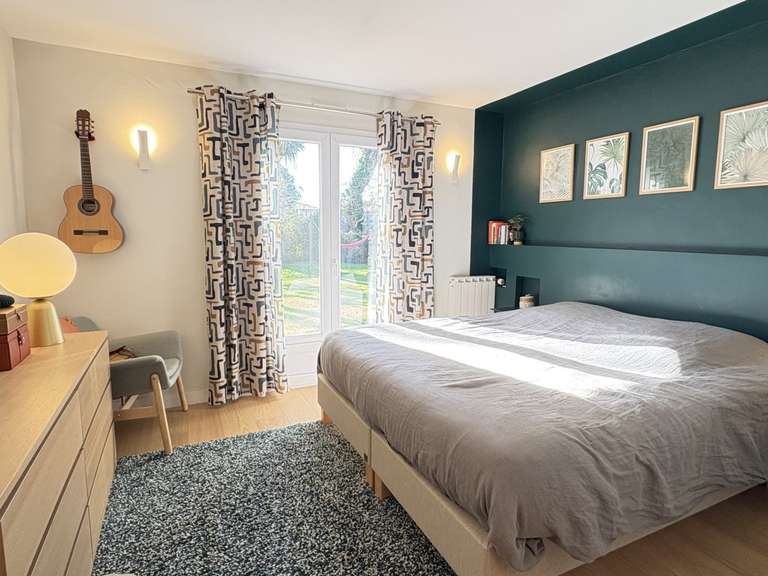 House Angresse - 4 bedrooms - 125m²