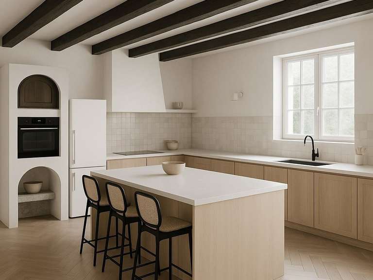 House Angresse - 6 bedrooms - 210m²