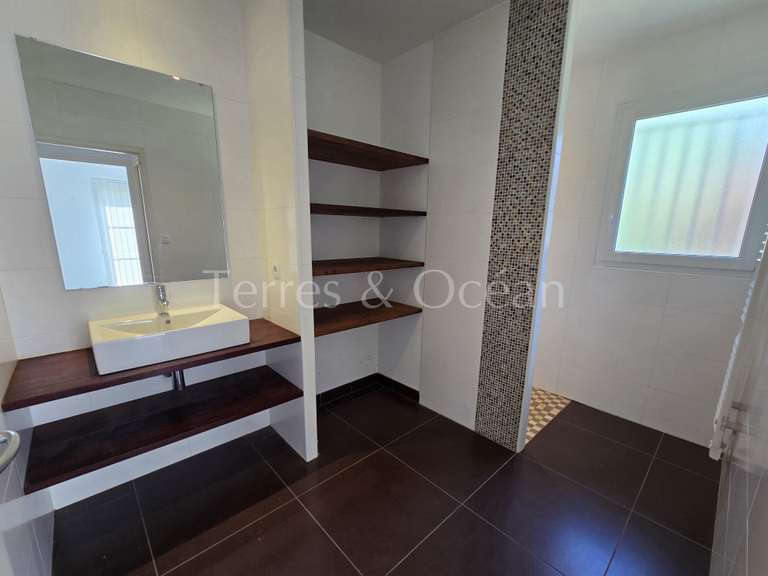 Maison Angresse - 3 chambres - 156m²