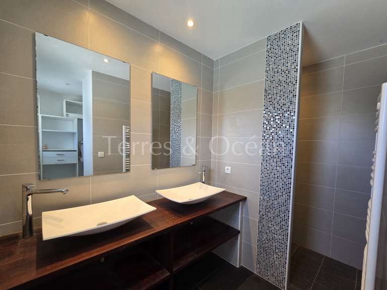 Maison Angresse - 3 chambres - 156m²