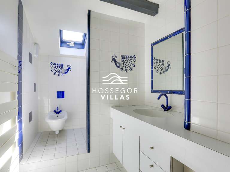 Maison Angresse - 5 chambres - 273m²