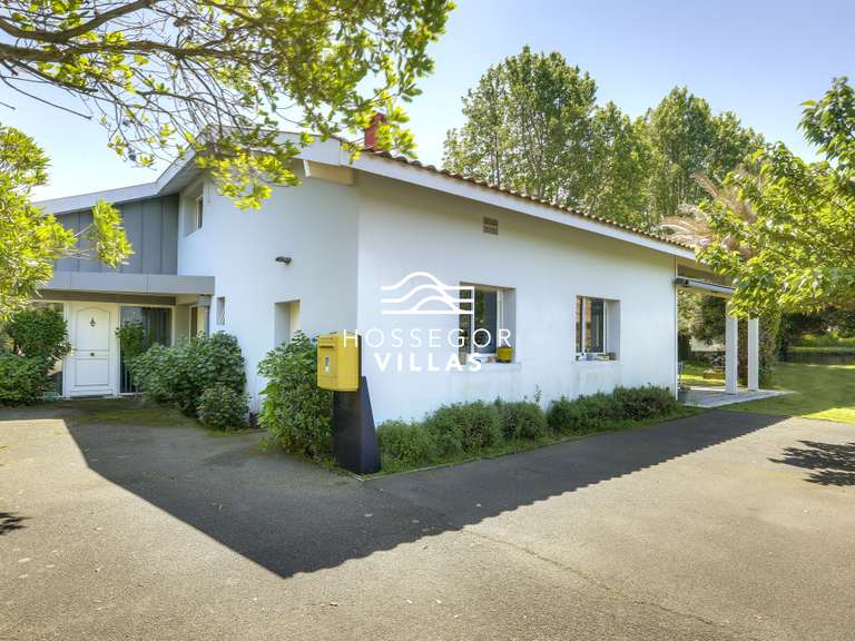 Maison Angresse - 5 chambres - 273m²