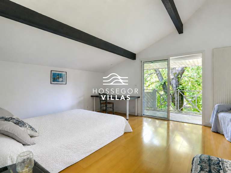 Maison Angresse - 5 chambres - 273m²