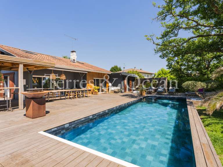 Maison Angresse - 4 chambres
