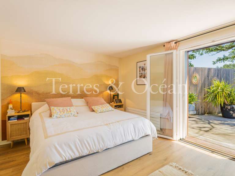 Maison Angresse - 4 chambres