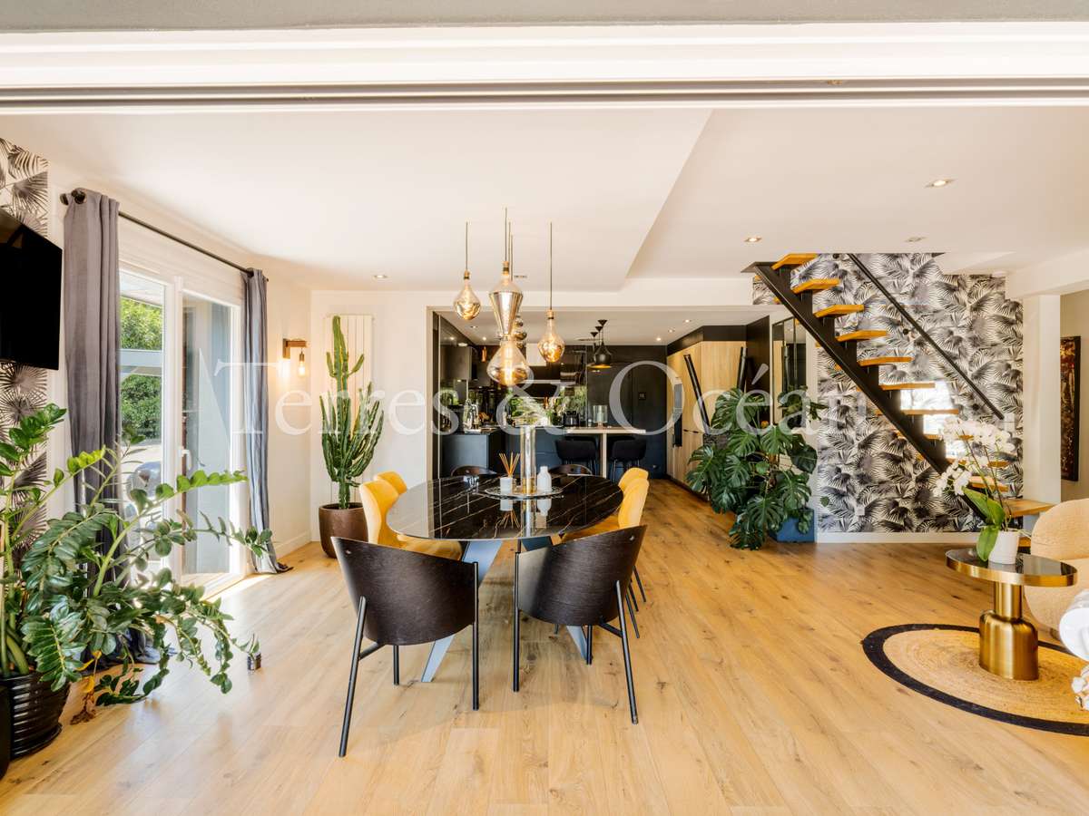 Maison Angresse