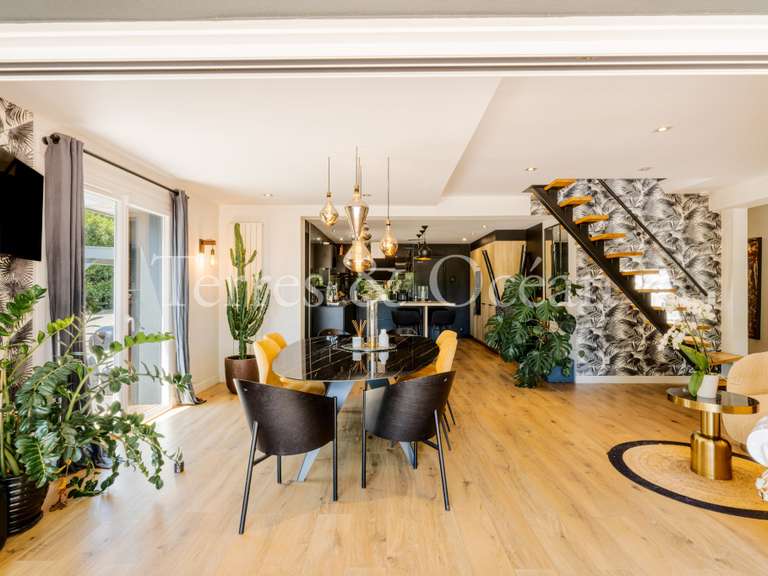 Maison Angresse - 4 chambres