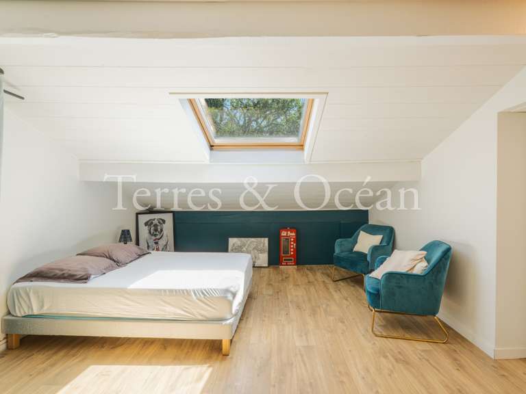 Maison Angresse - 4 chambres
