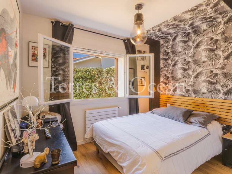 Maison Angresse - 4 chambres