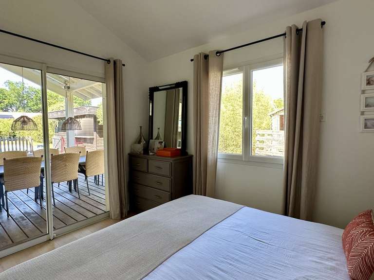 Maison Angresse - 4 chambres - 133m²