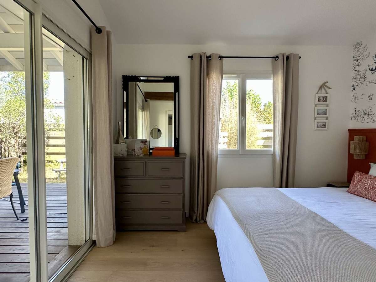 Maison Angresse