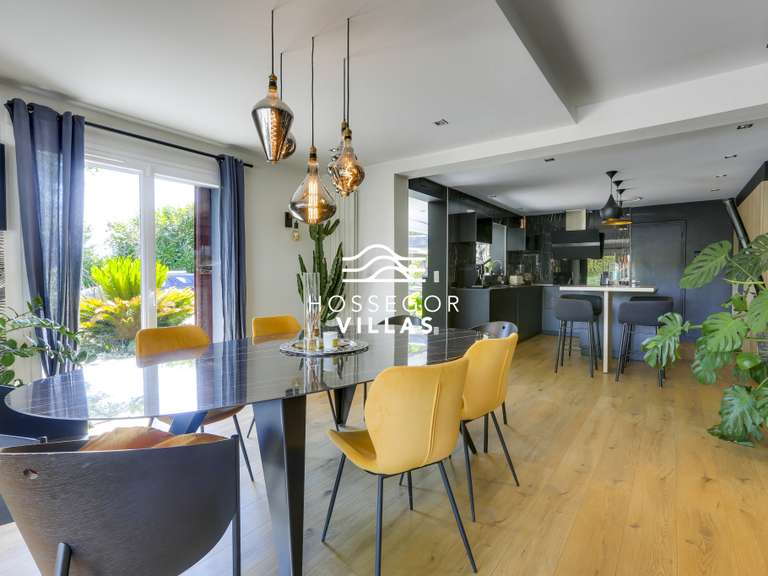 Maison Angresse - 4 chambres - 156m²
