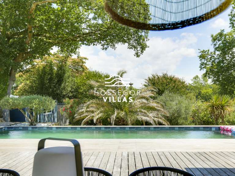 Maison Angresse - 4 chambres - 156m²