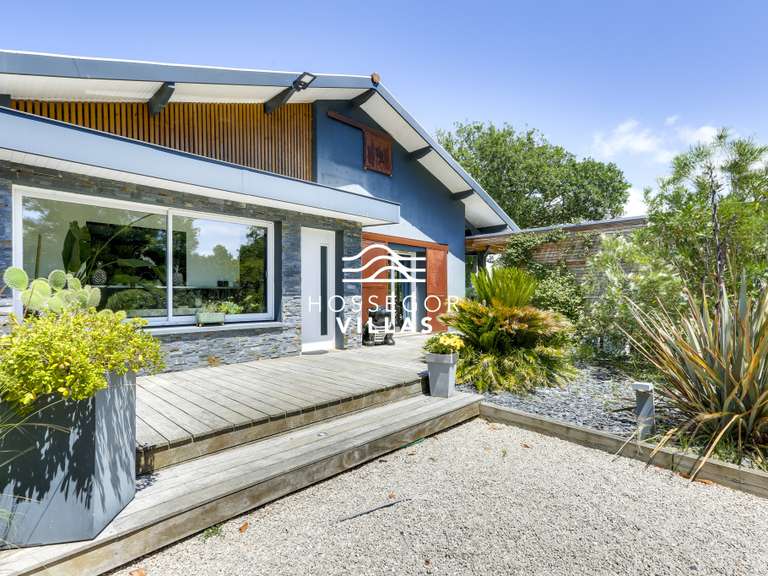 Maison Angresse - 4 chambres - 156m²