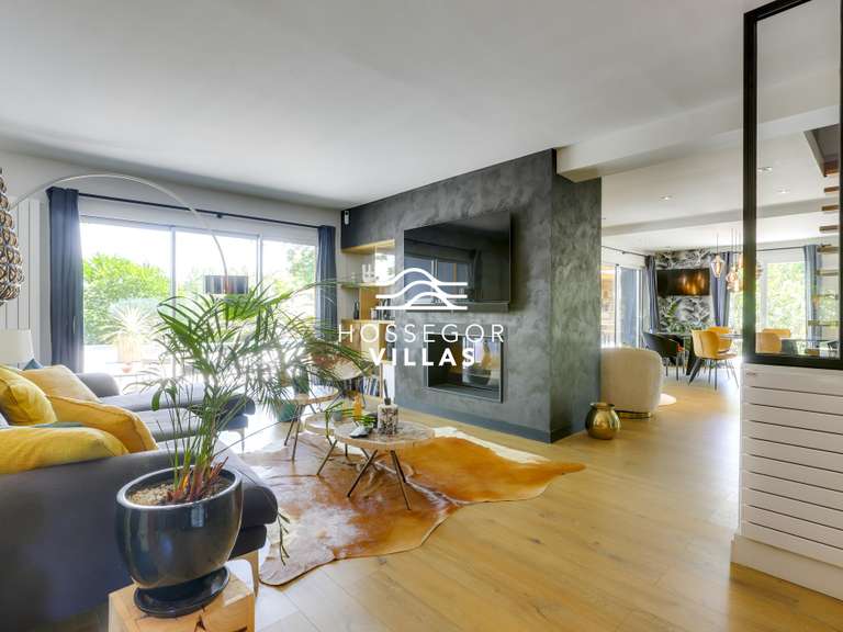 Maison Angresse - 4 chambres - 156m²