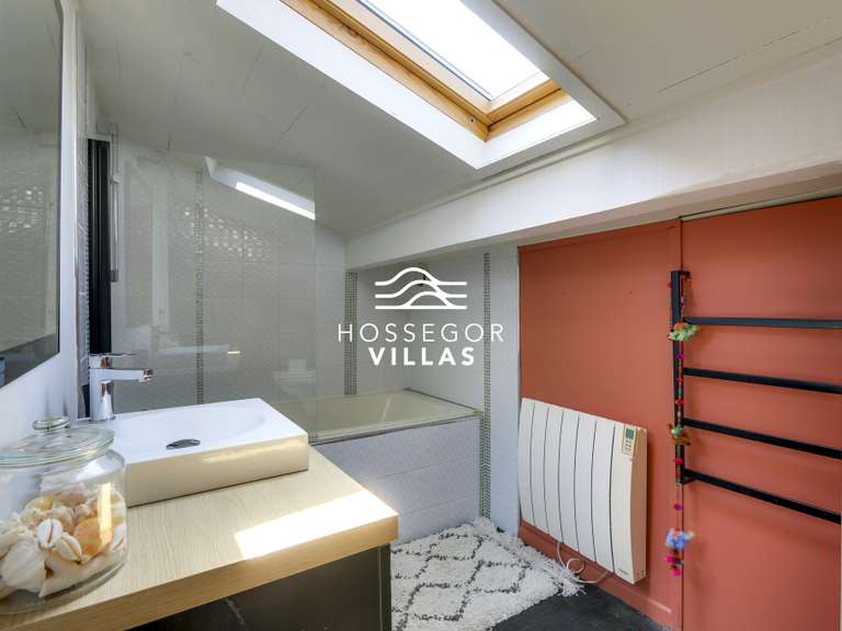 Maison Angresse - 4 chambres - 156m²