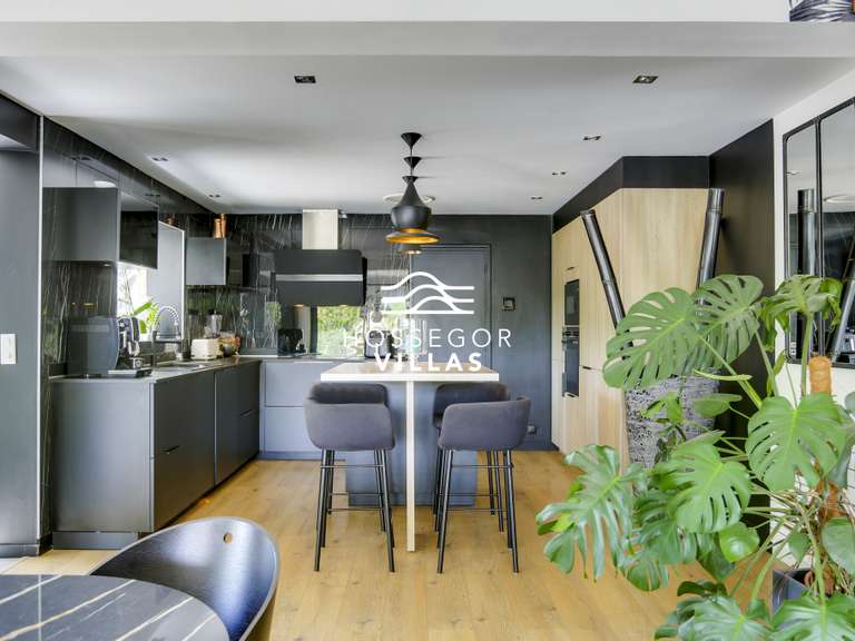 Maison Angresse - 4 chambres - 156m²