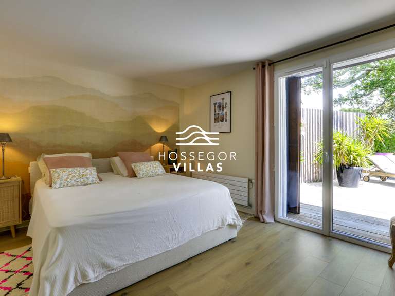 Maison Angresse - 4 chambres - 156m²