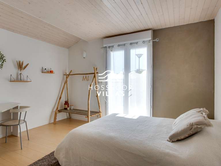 Maison Angresse - 3 chambres - 150m²