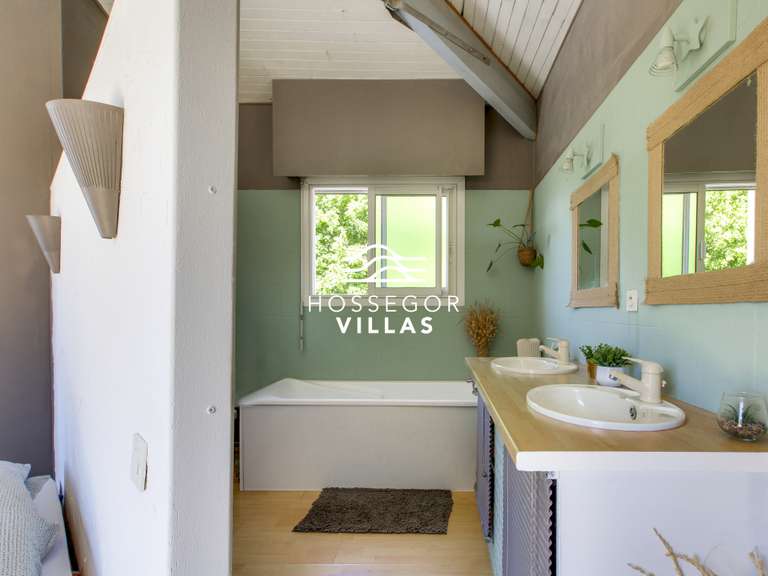 Maison Angresse - 3 chambres - 150m²