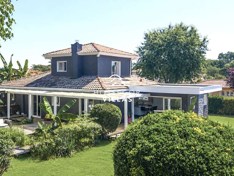 Maison Angresse - 3 chambres - 150m²
