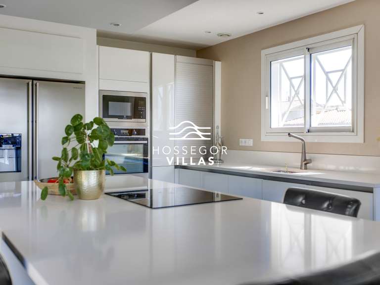 Maison Angresse - 3 chambres - 150m²