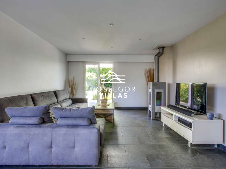 Maison Angresse - 3 chambres - 150m²