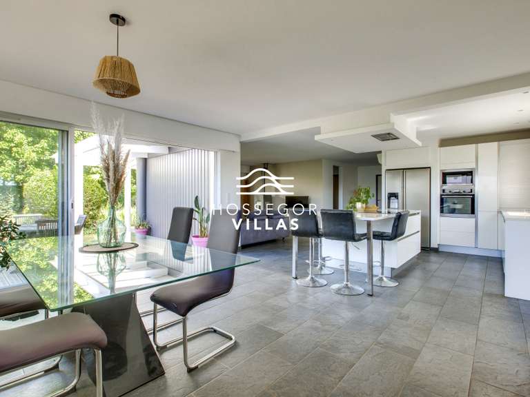 Maison Angresse - 3 chambres - 150m²
