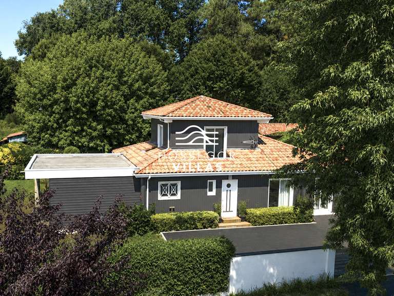 Maison Angresse - 3 chambres - 150m²