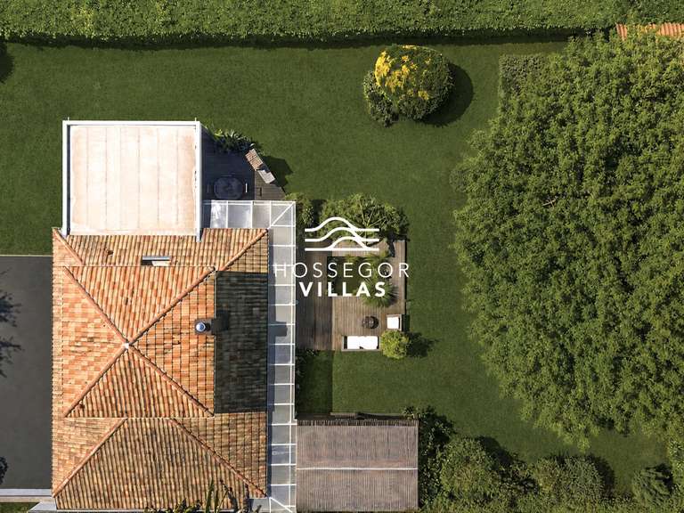 Maison Angresse - 3 chambres - 150m²