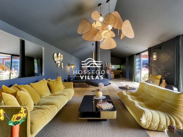 Maison Angresse - 4 chambres - 200m²