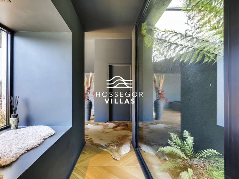 Maison Angresse - 4 chambres - 200m²