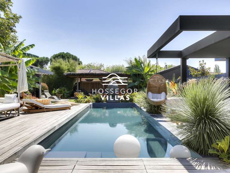 Maison Angresse - 4 chambres - 200m²