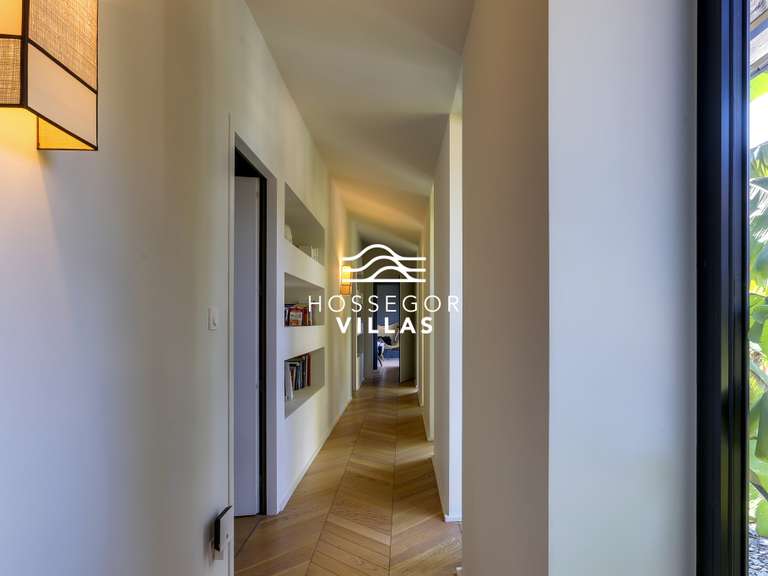 Maison Angresse - 4 chambres - 200m²