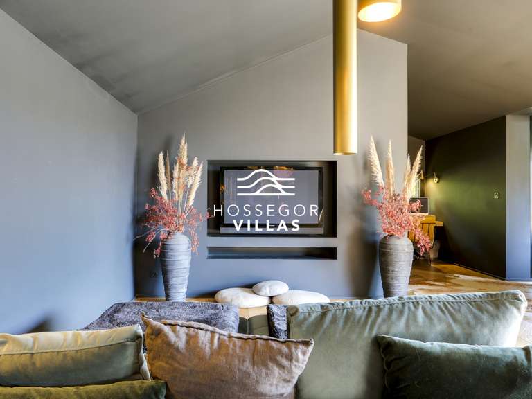 Maison Angresse - 4 chambres - 200m²