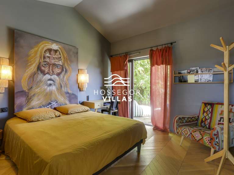 Maison Angresse - 4 chambres - 200m²