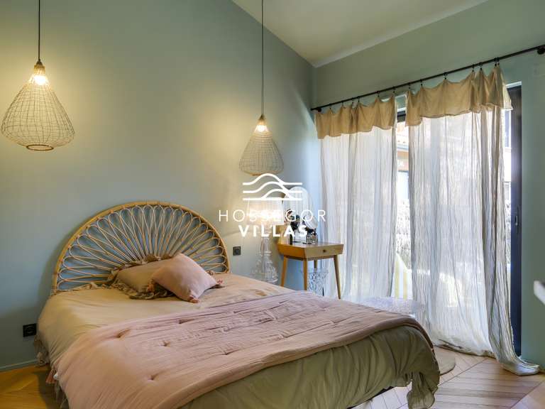 Maison Angresse - 4 chambres - 200m²