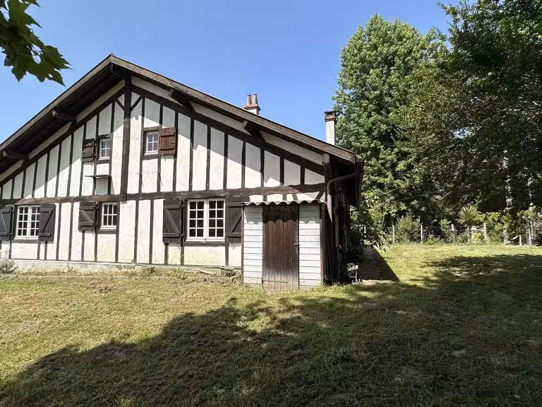 Maison Angresse - 6 chambres - 210m²