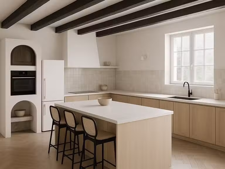 Maison Angresse - 6 chambres - 210m²
