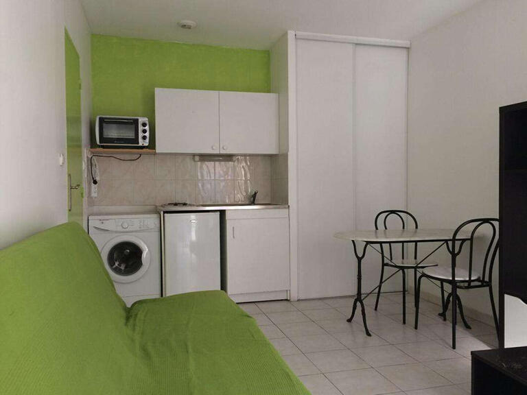 Maison Aniane